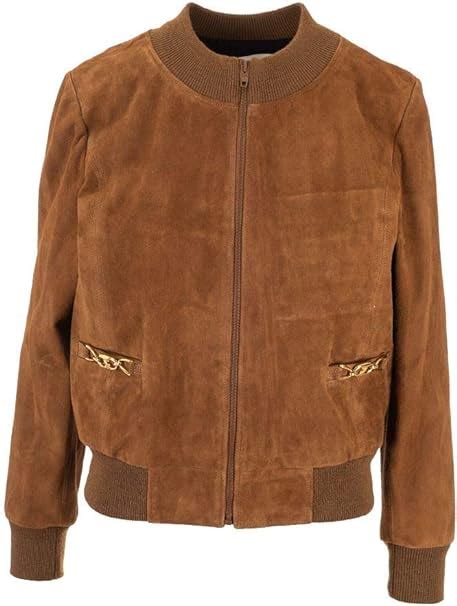 celine leather jacket sizing|celine brown leather jacket.